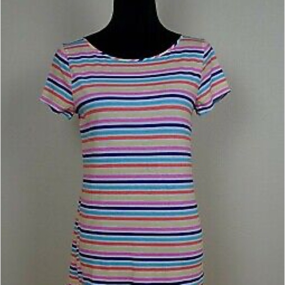Lilly Pulitzer Short Sleeve Marlowe Dress